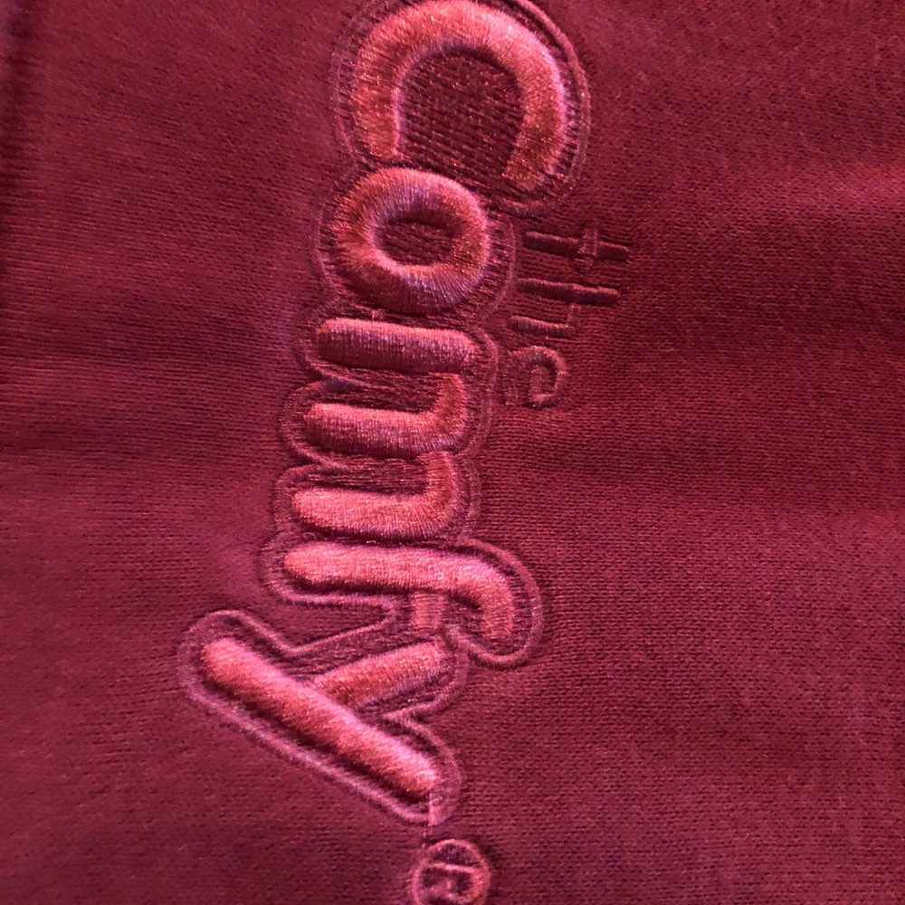 Brand new Comfy giant oversized sweatshirt